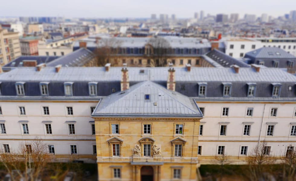 École Normale Supérieure