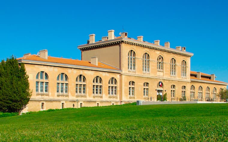 Aix-Marseille University