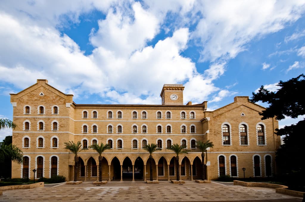 American University of Beirut