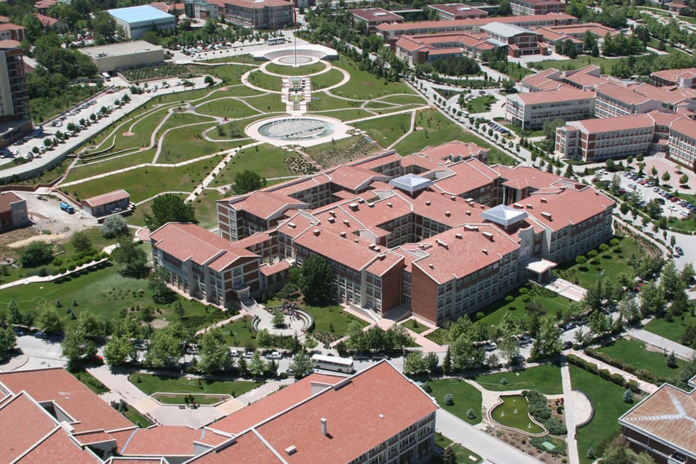 Anadolu University