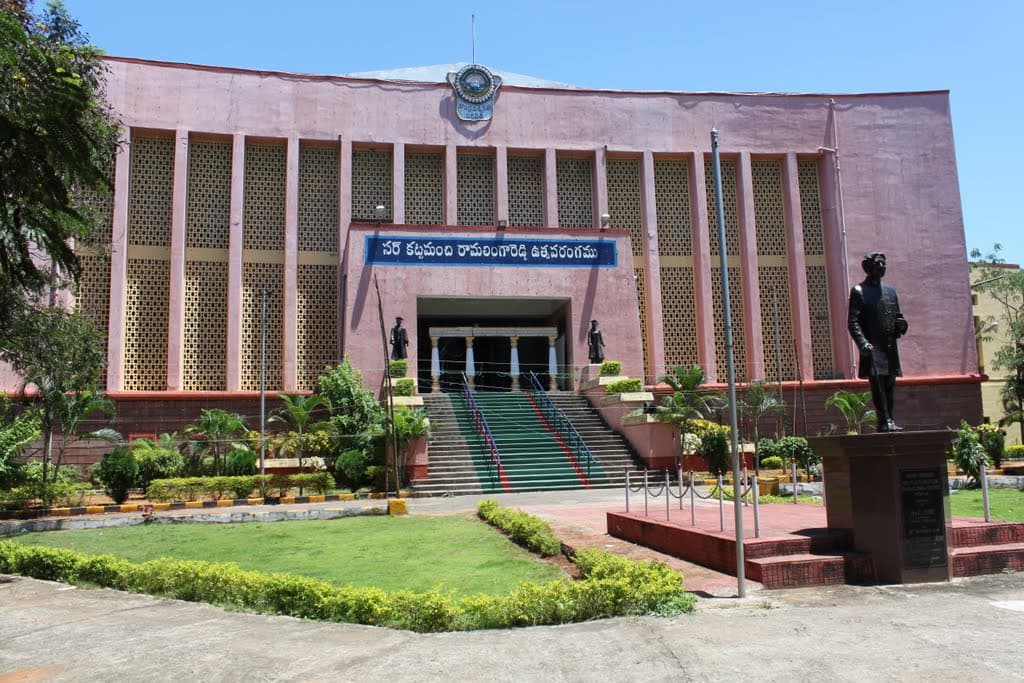 Andhra University