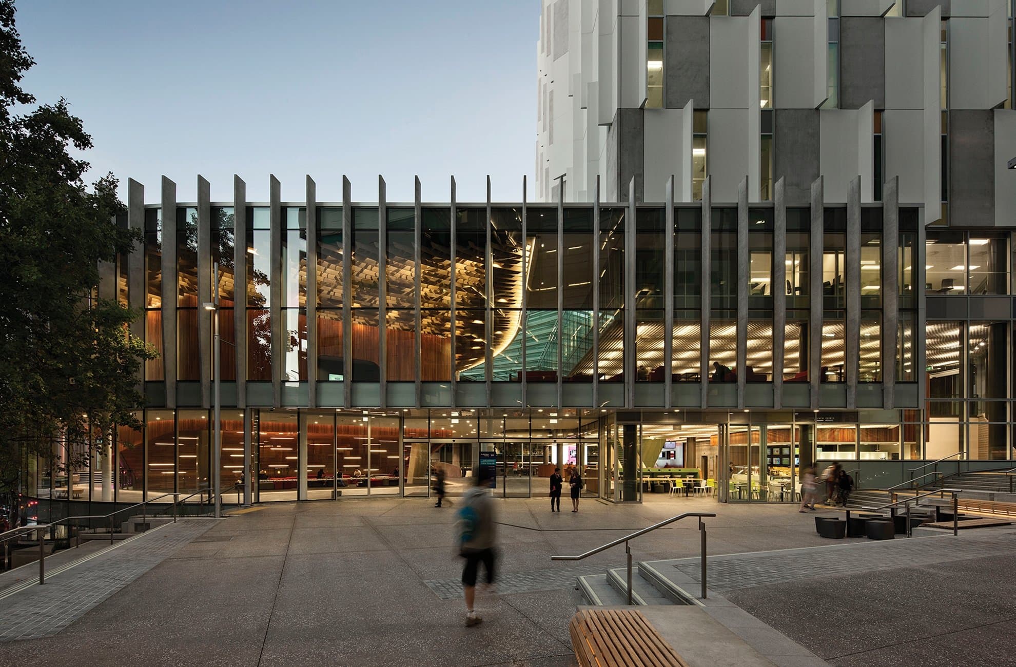 Auckland University of Technology