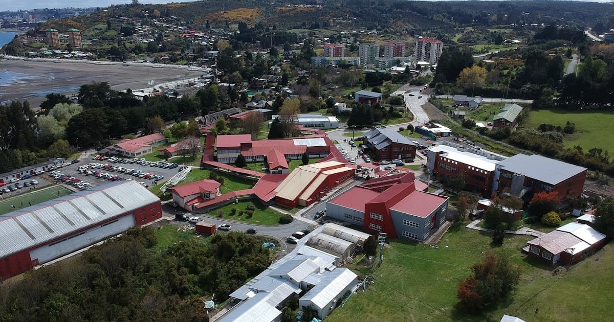 Austral University of Chile