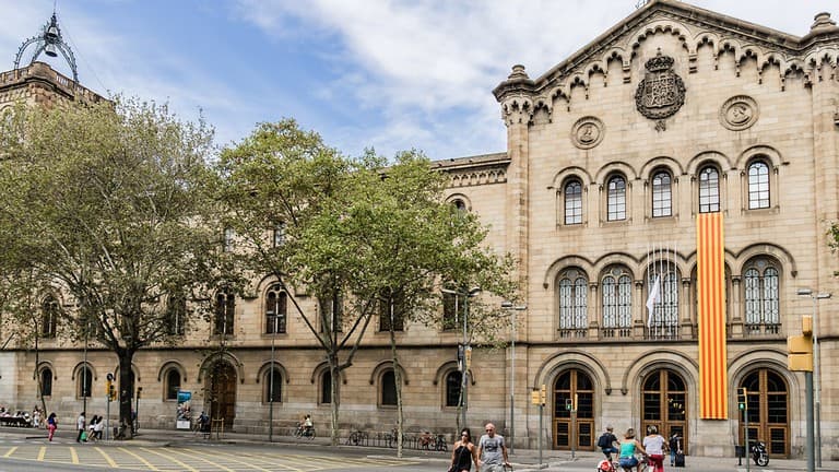 Autonomous University of Barcelona