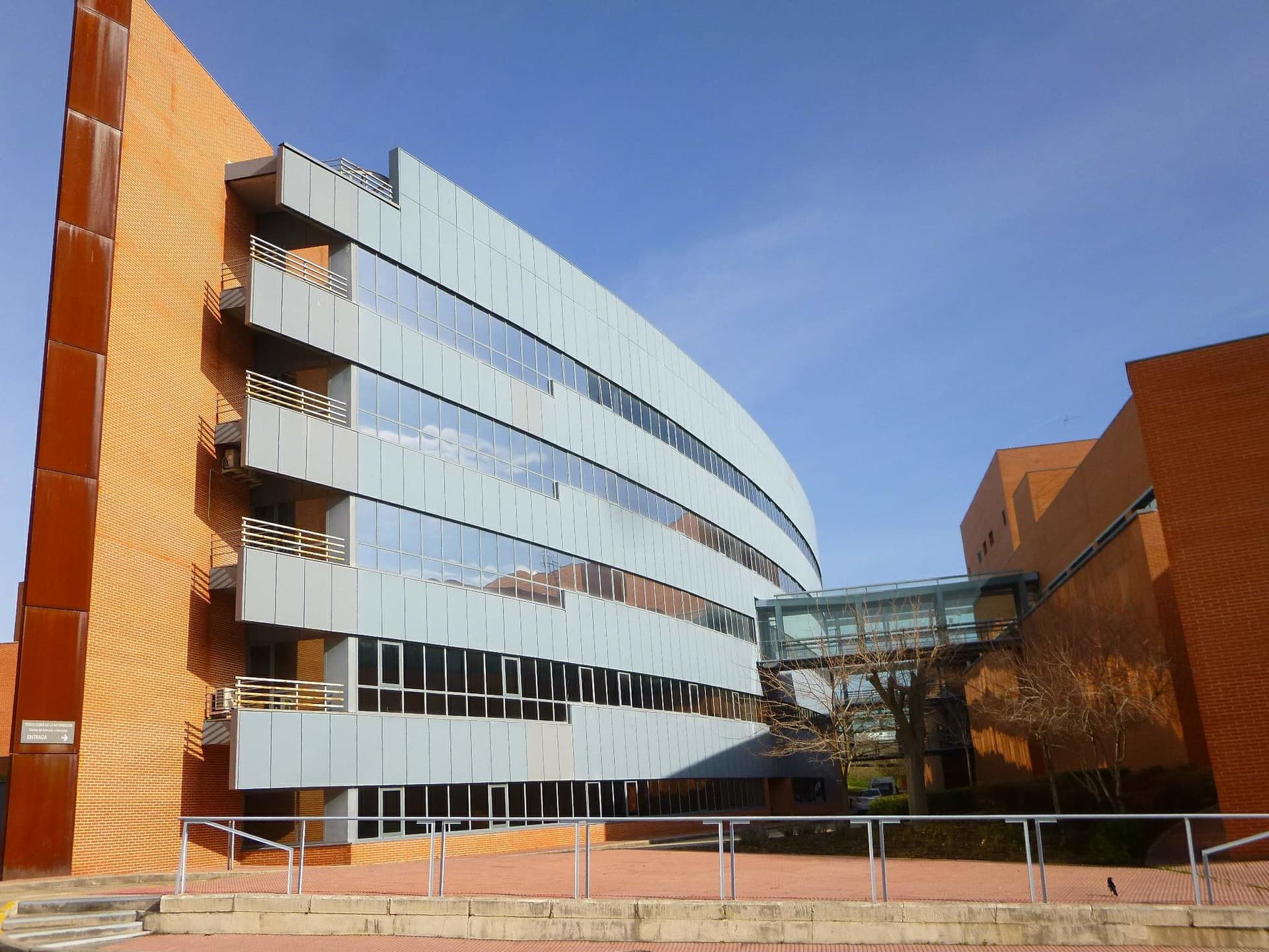 Autonomous University of Madrid