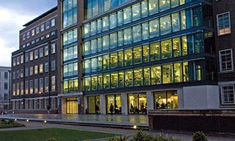 Birkbeck, University of London