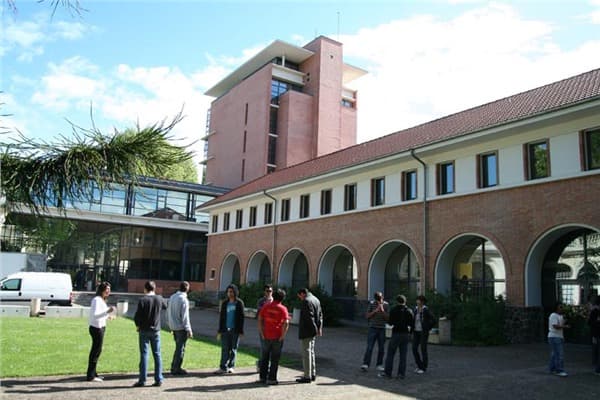 Blaise Pascal University