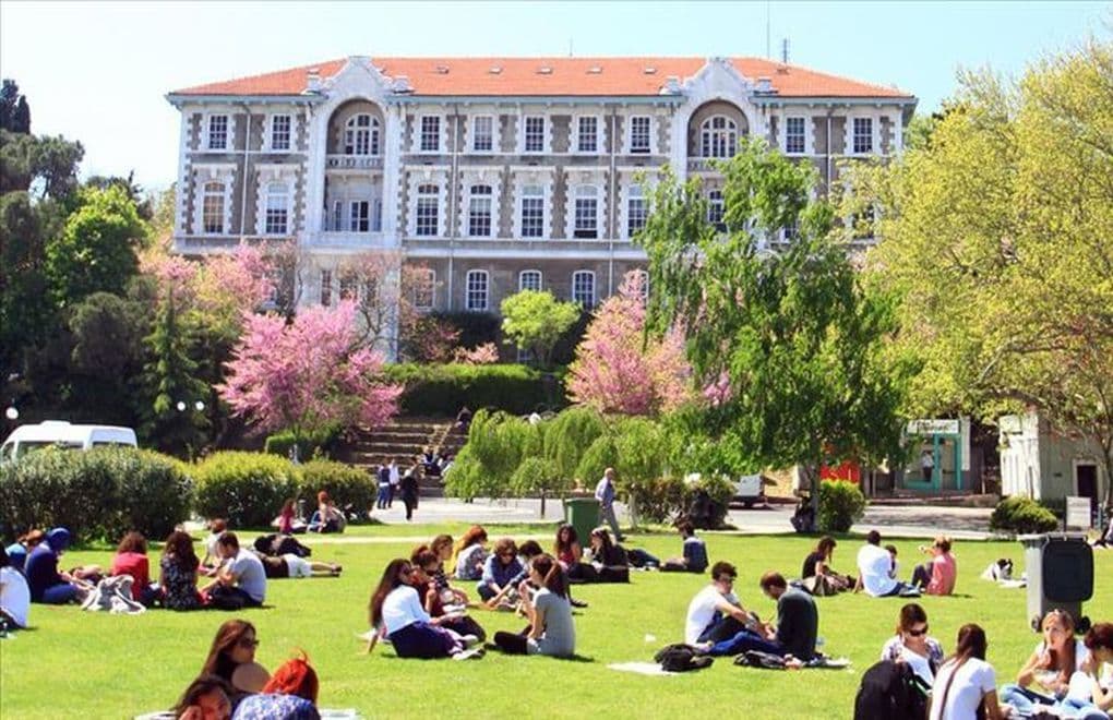 Boğaziçi University