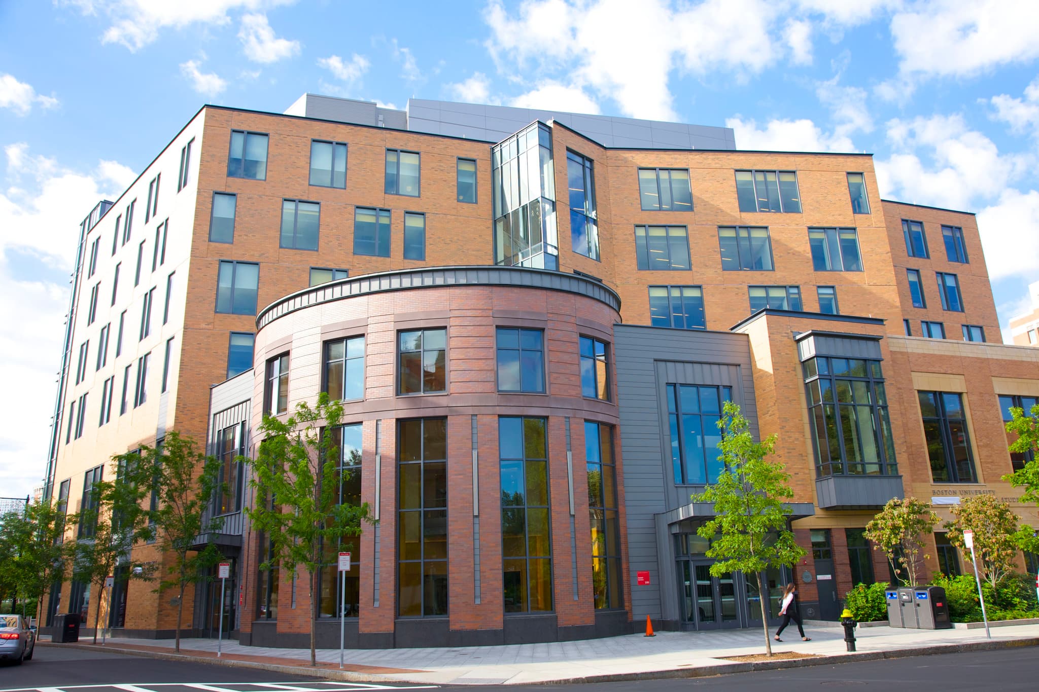Boston University