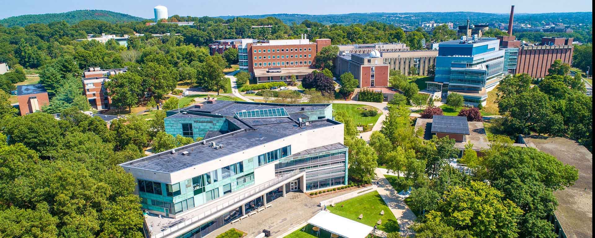 Brandeis University