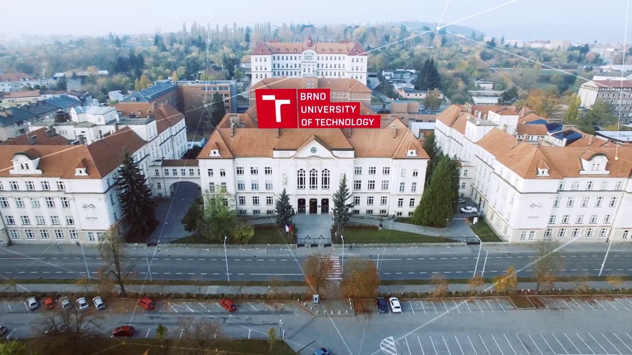 Brno University of Technology