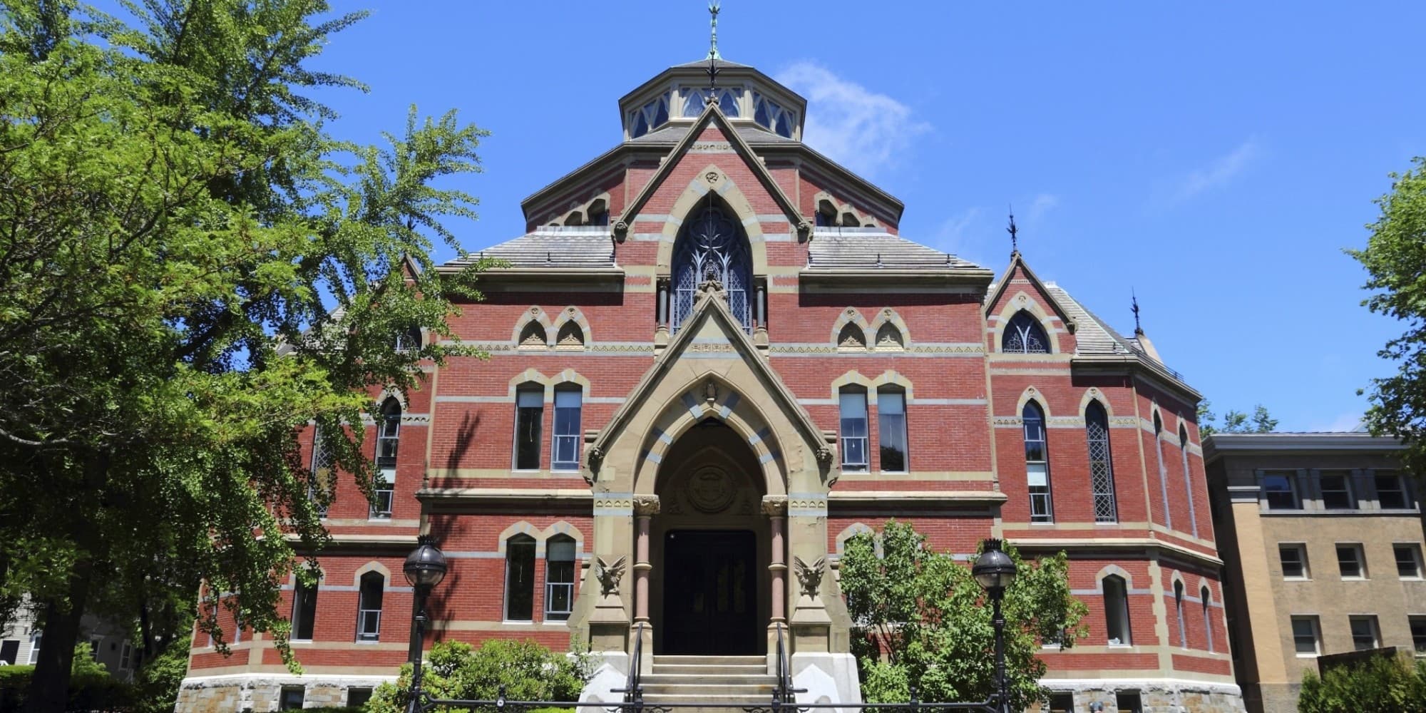 Brown University