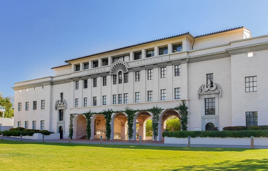 California Institute of Technology