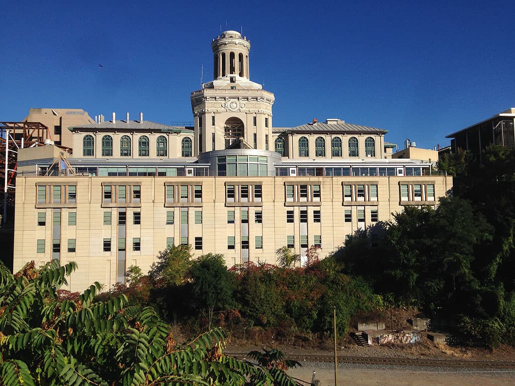 Carnegie Mellon University