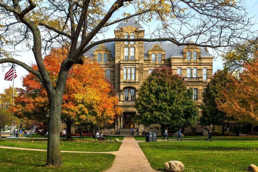 Case Western Reserve University