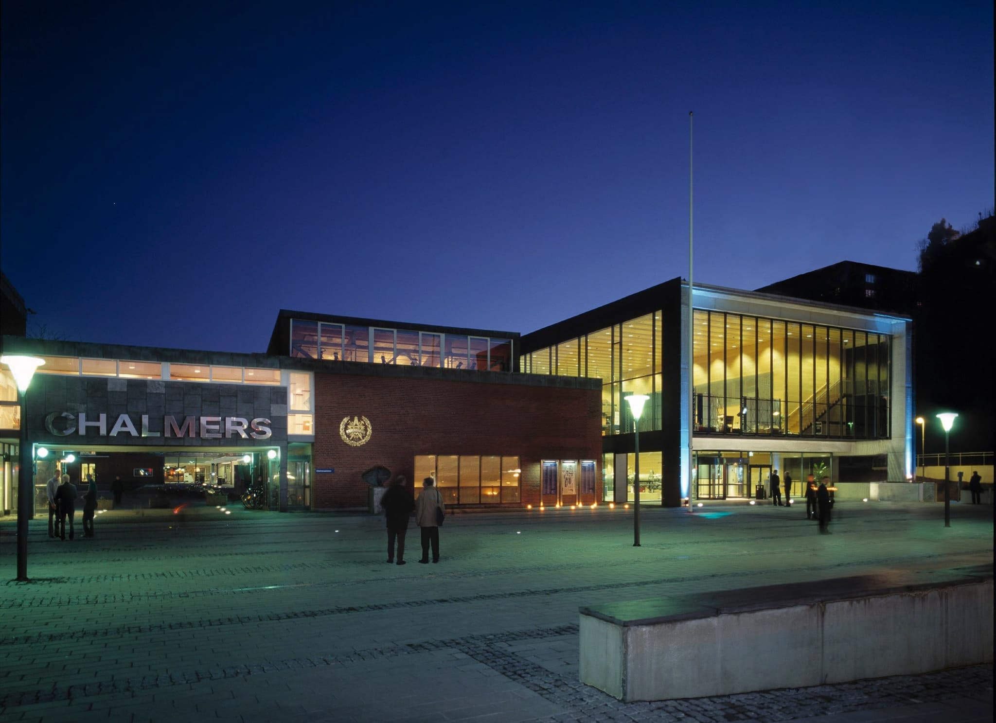 Chalmers University of Technology