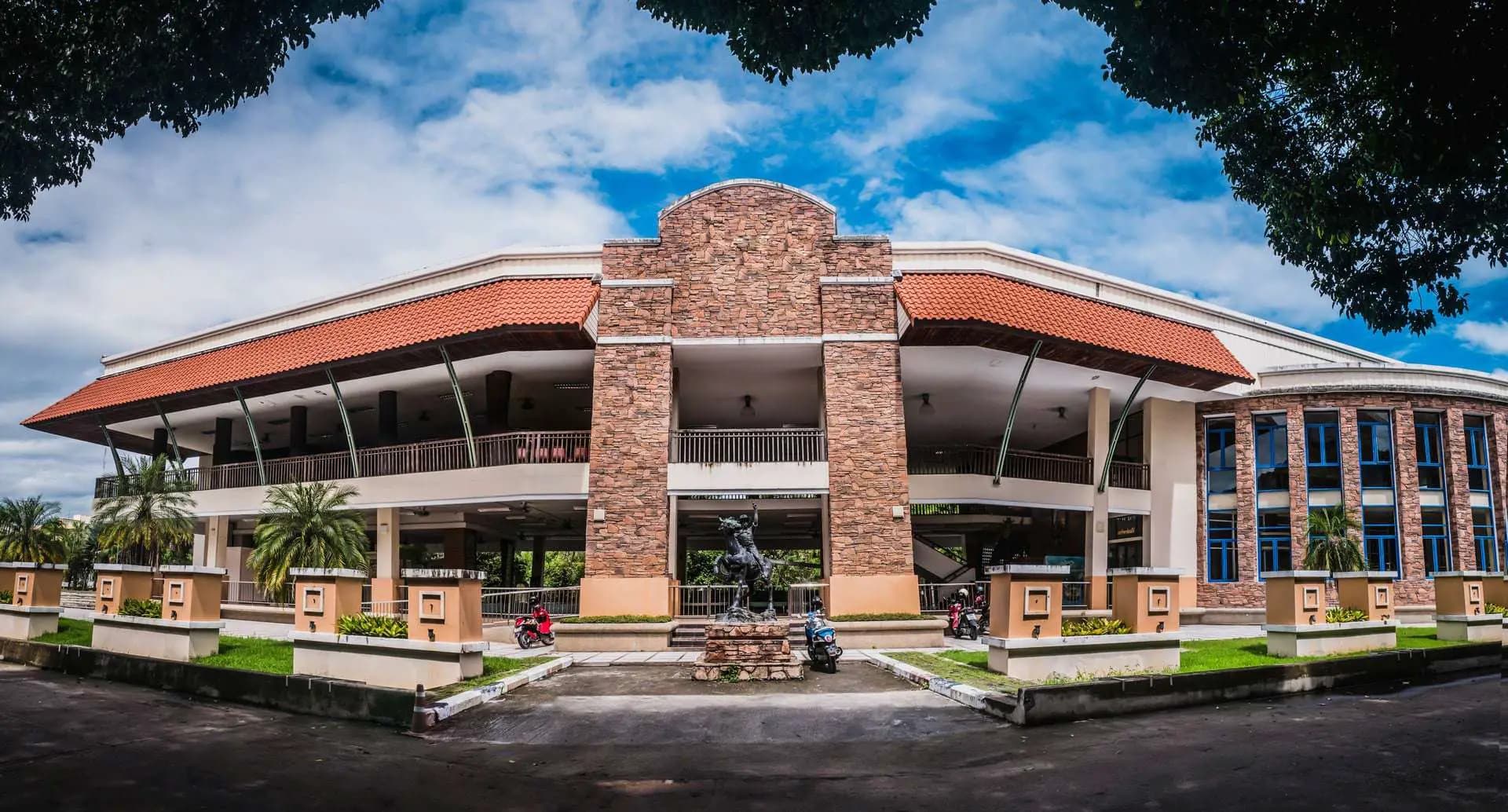 Chiang Mai University