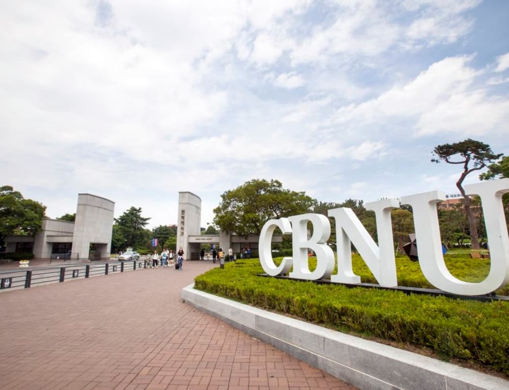 Chonbuk National University