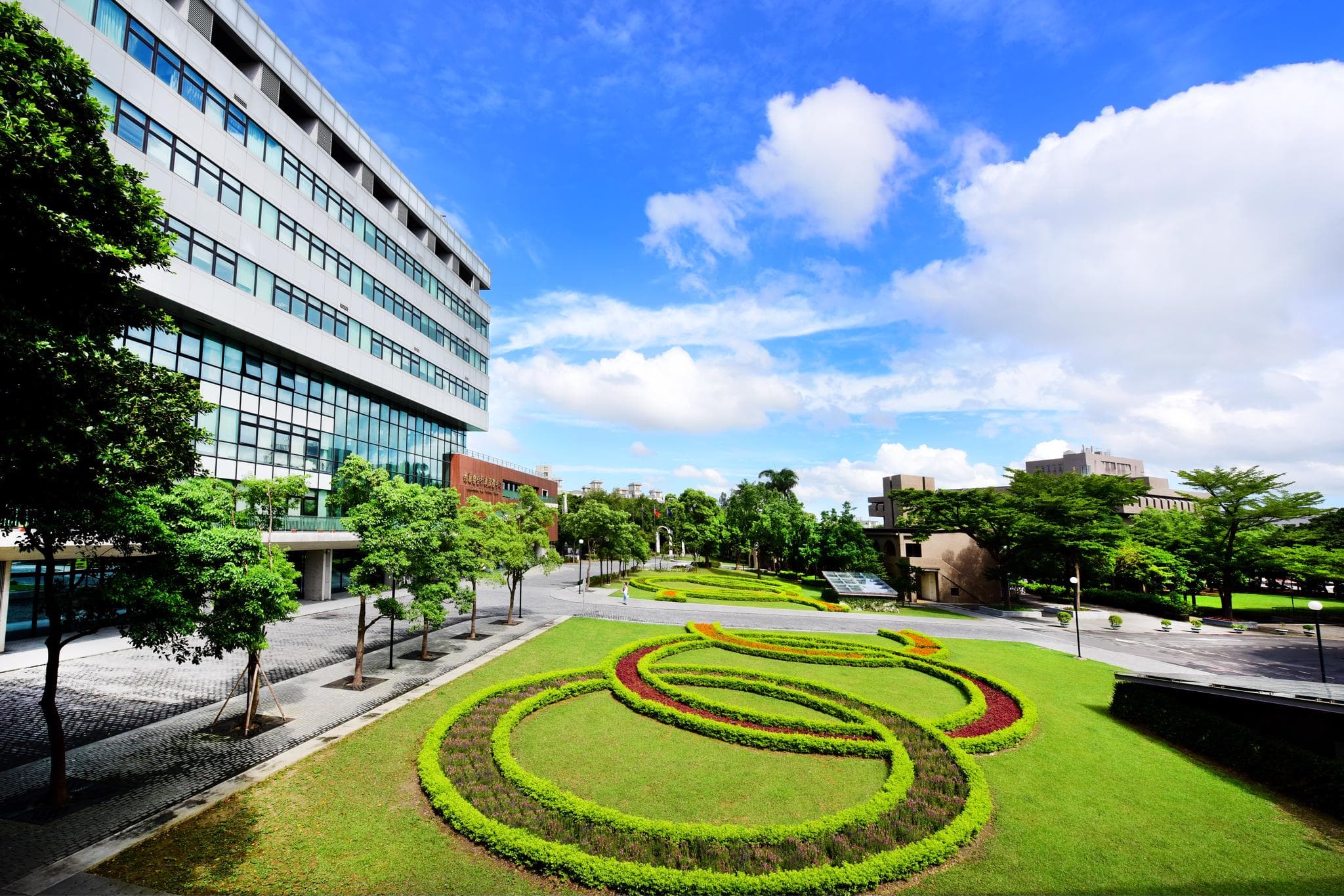 Chung Yuan Christian University
