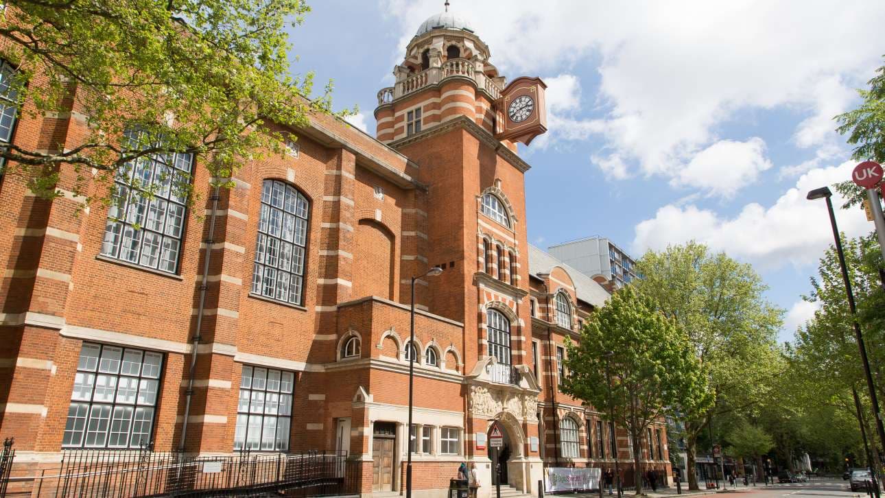 City University London