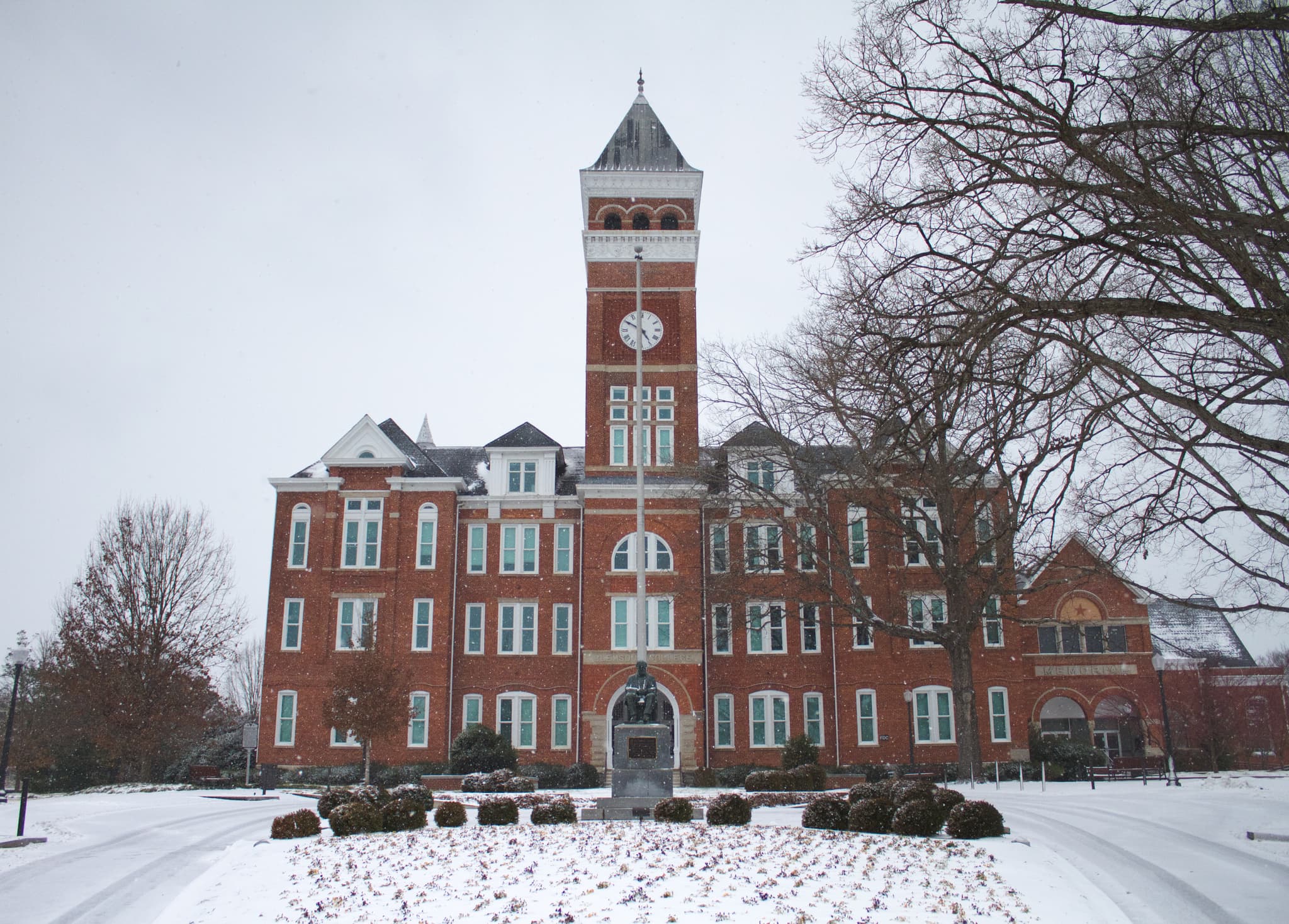 Clemson University