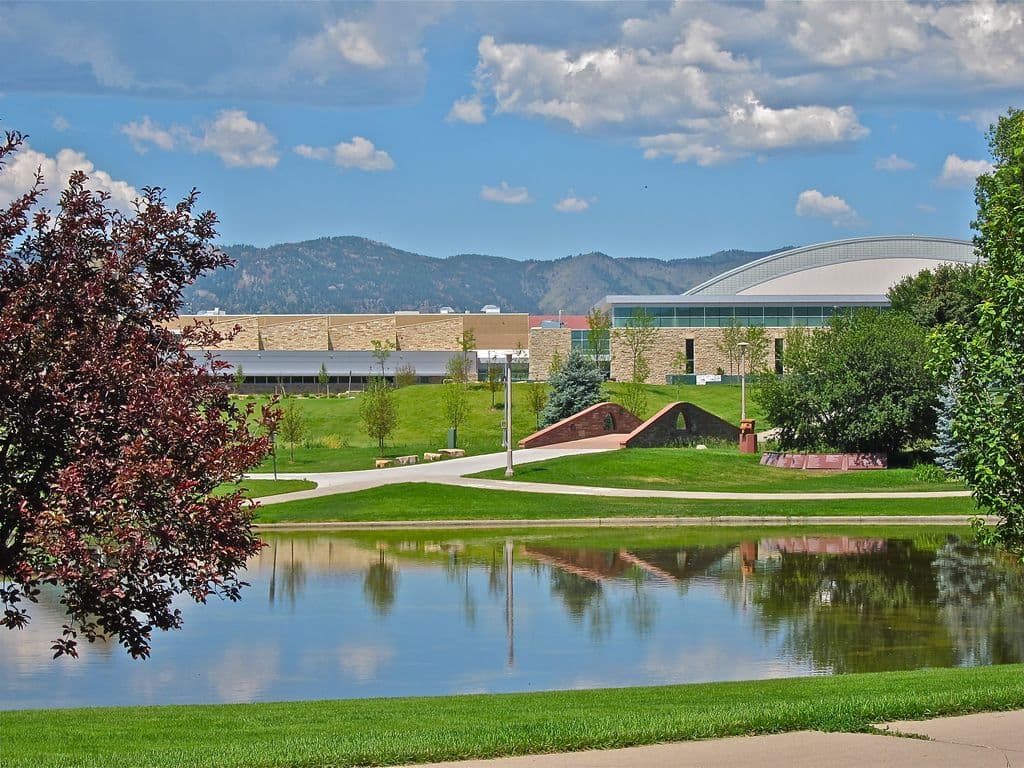 Colorado State University