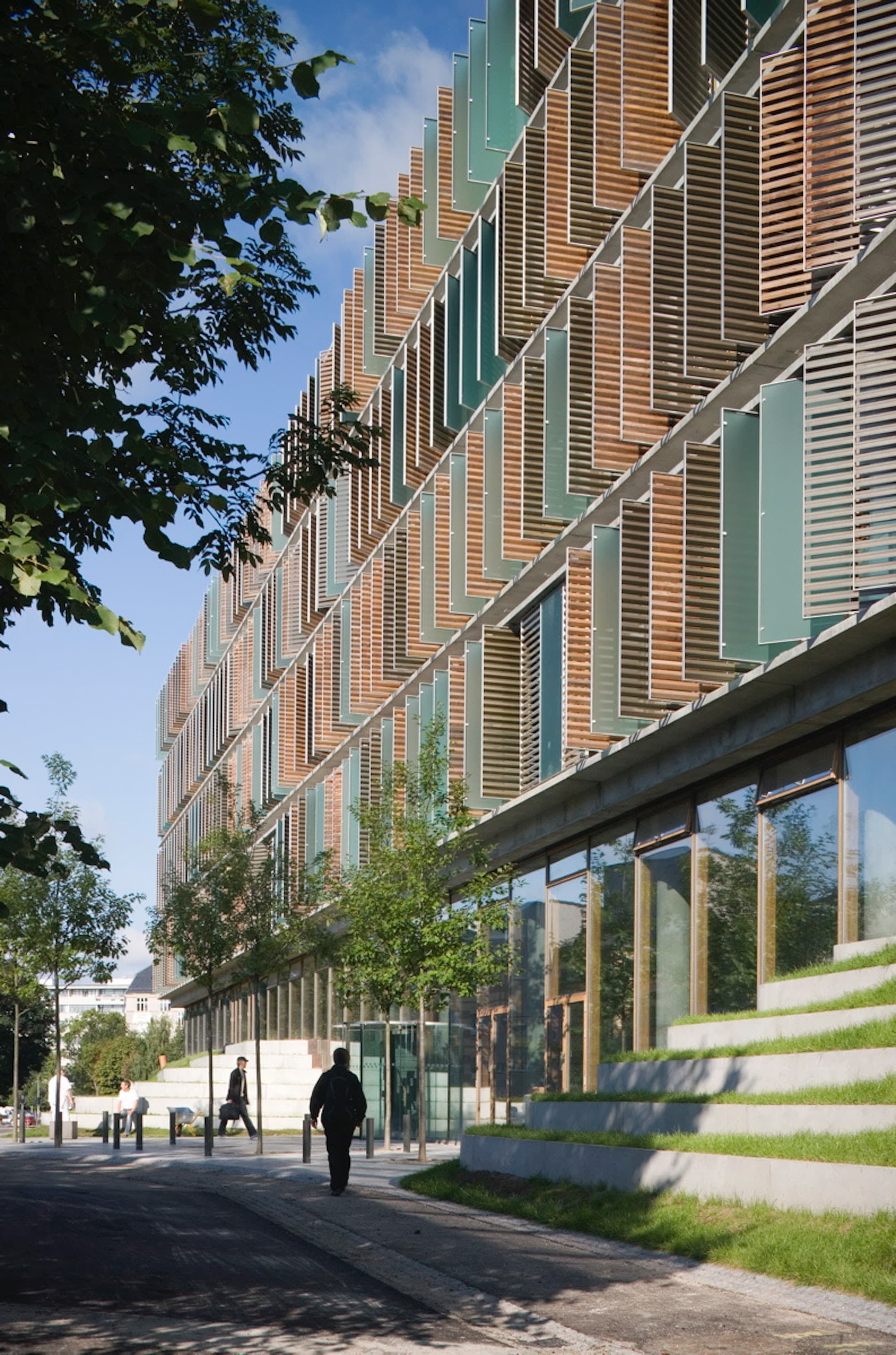 Copenhagen Business School
