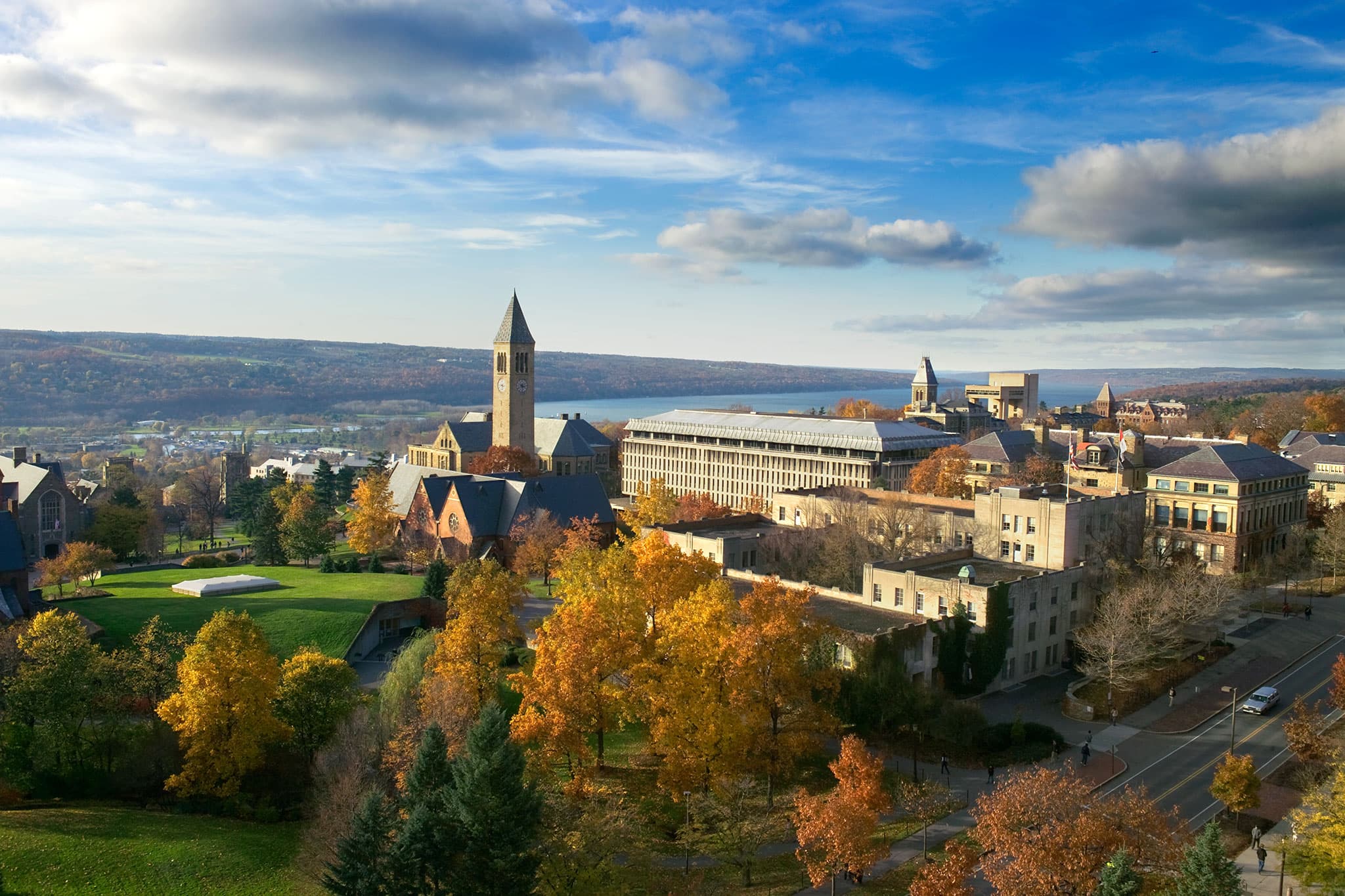 Cornell University