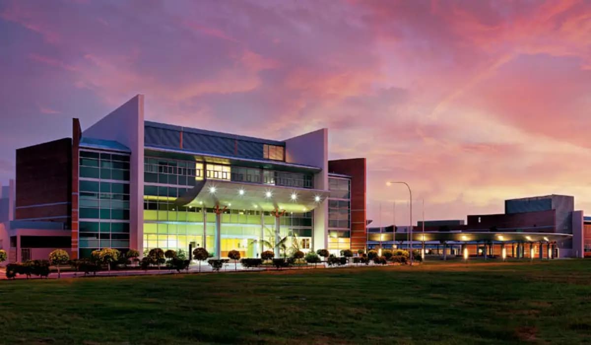 Curtin University