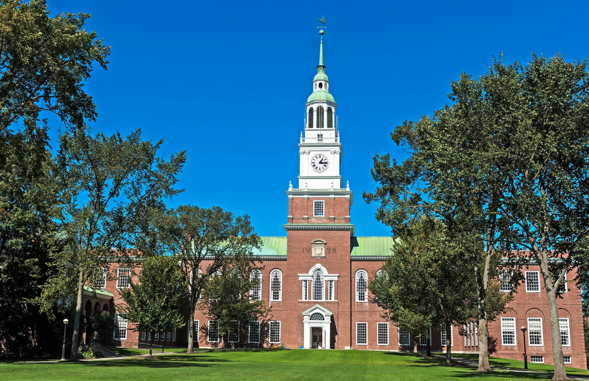Dartmouth College