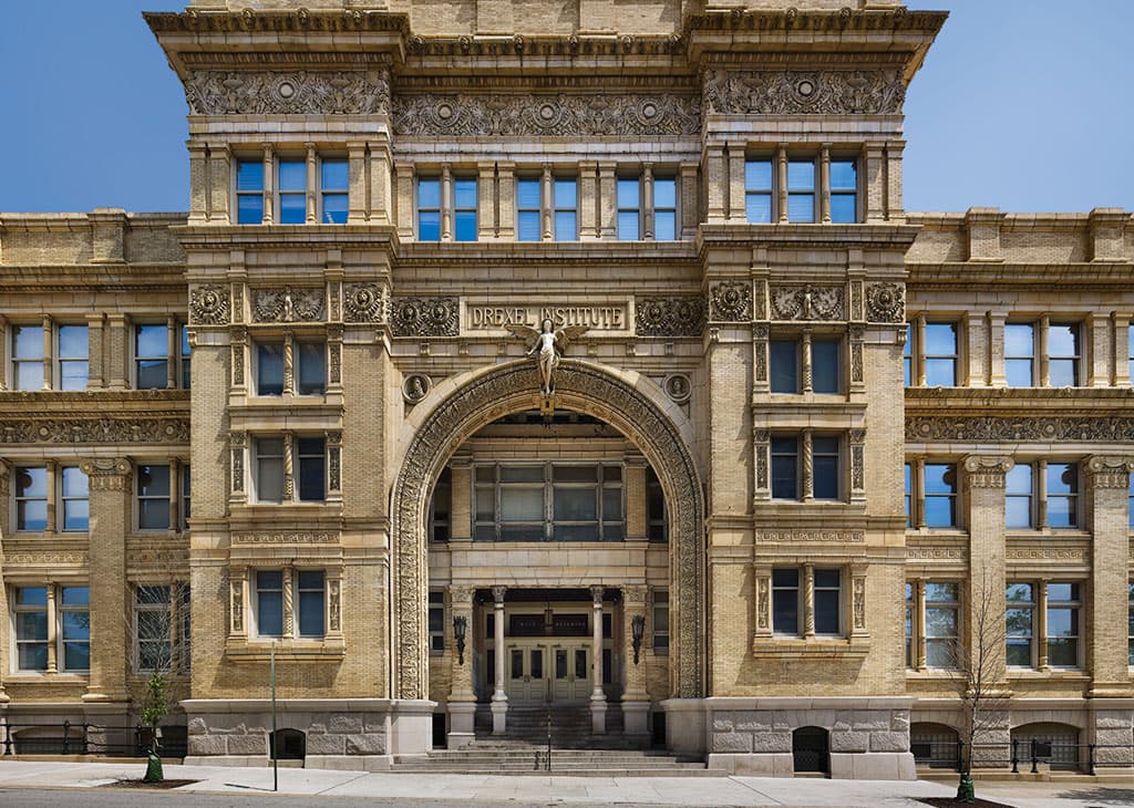 Drexel University