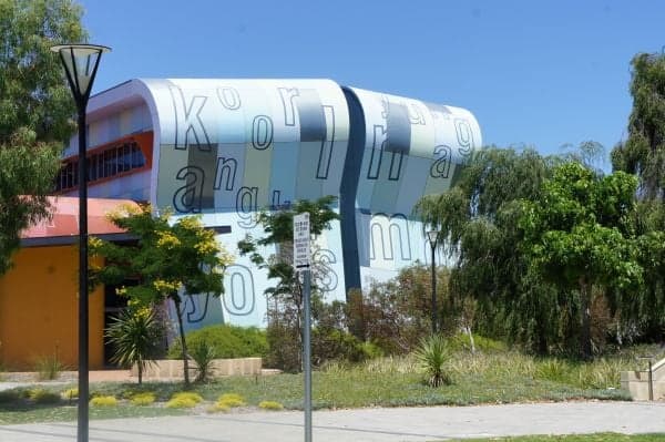 Edith Cowan University