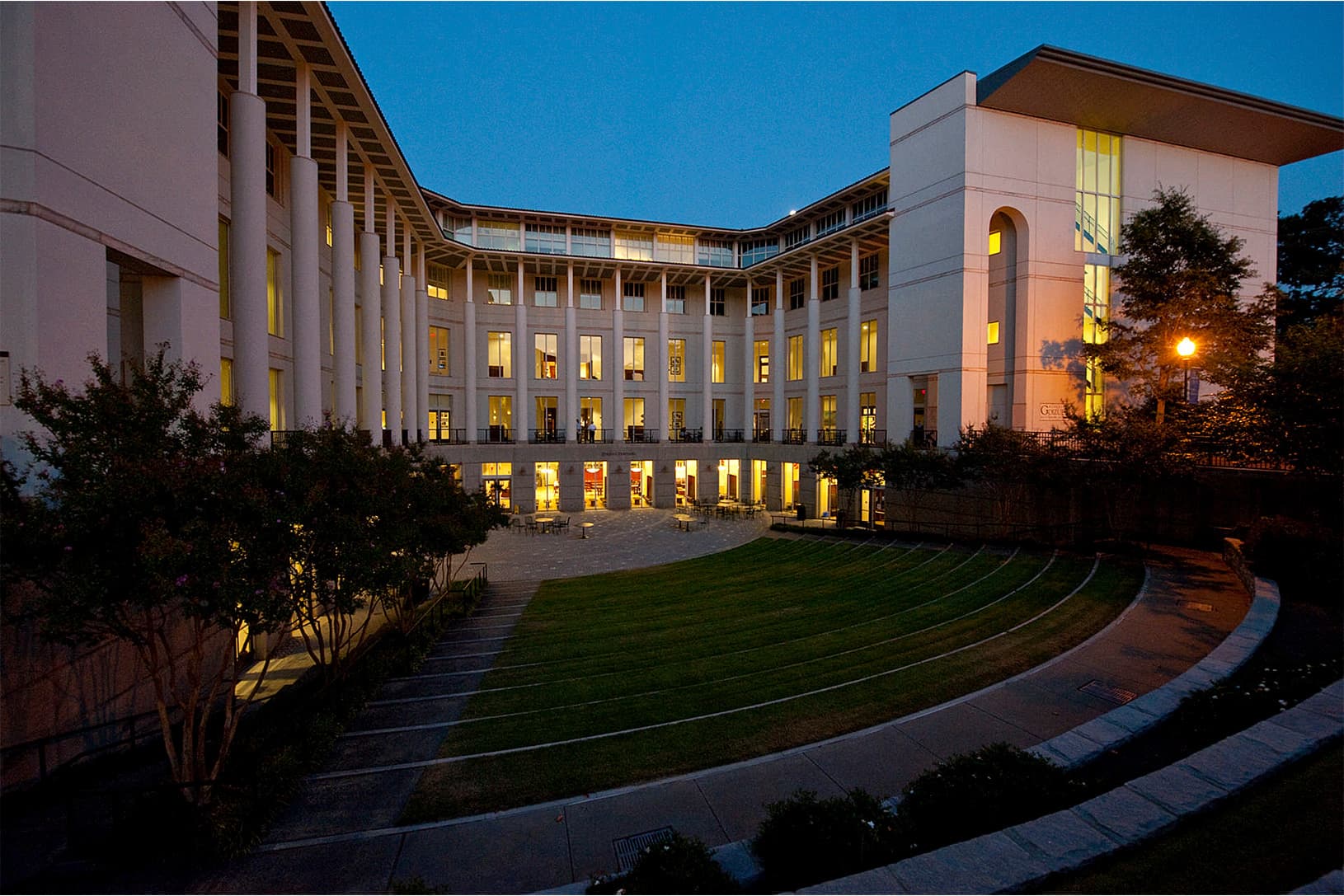 Emory University