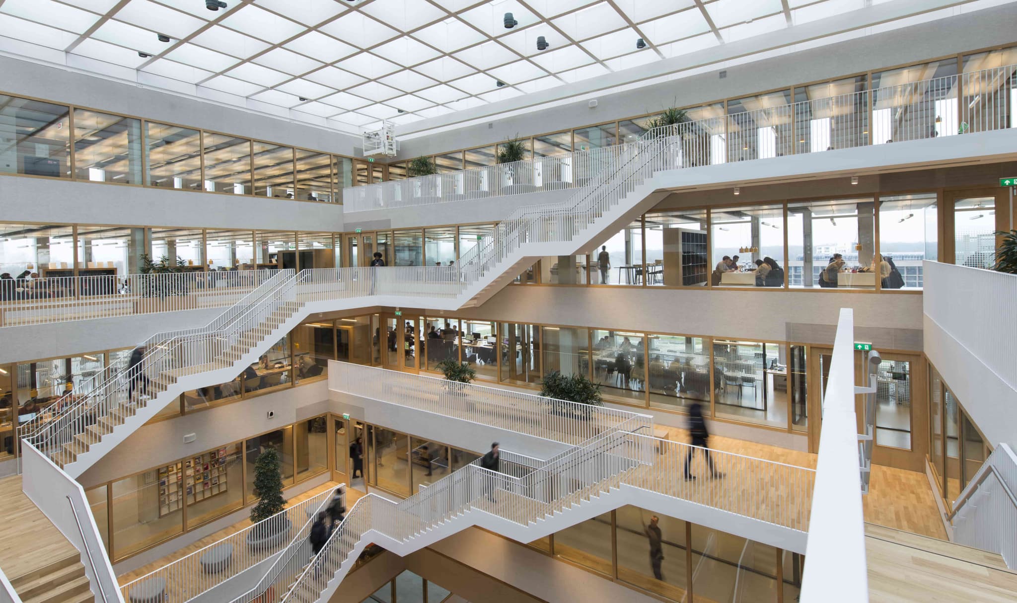 Erasmus University Rotterdam