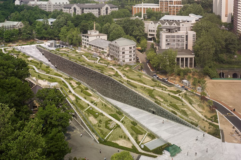 Ewha Womans University