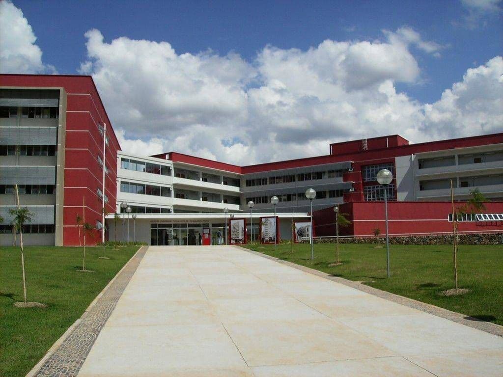 Federal University of Minas Gerais