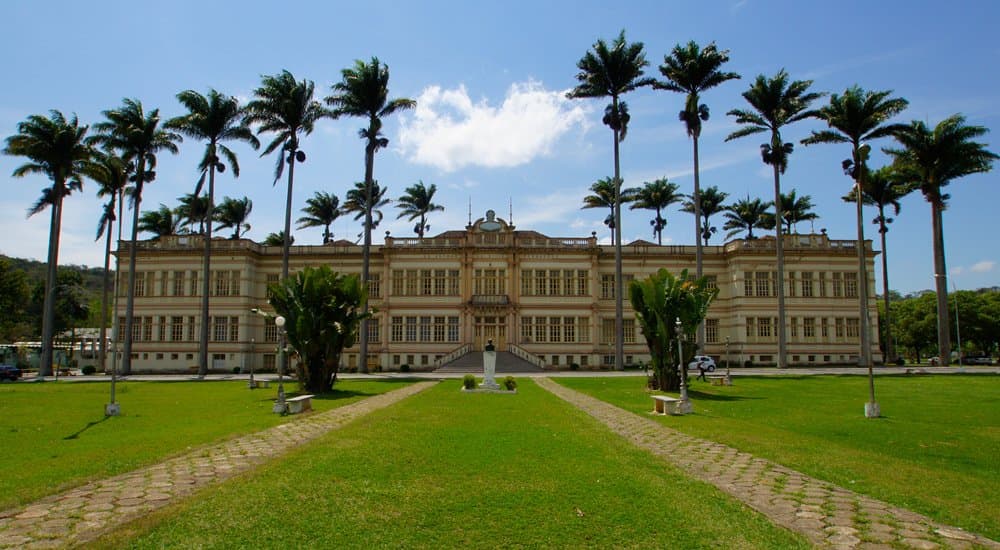 Federal University of Viçosa