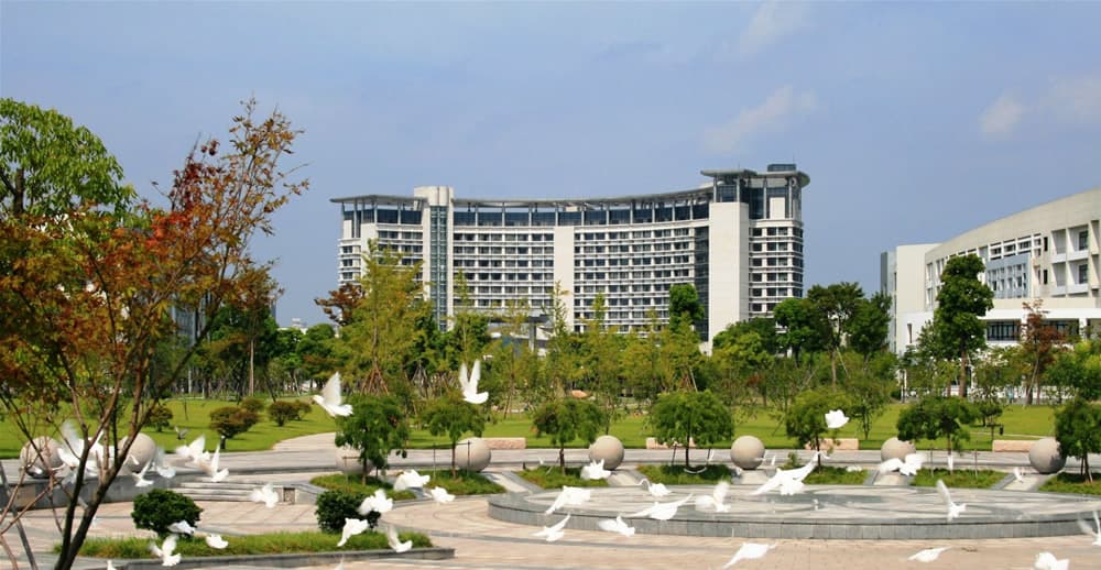 Feng Chia University