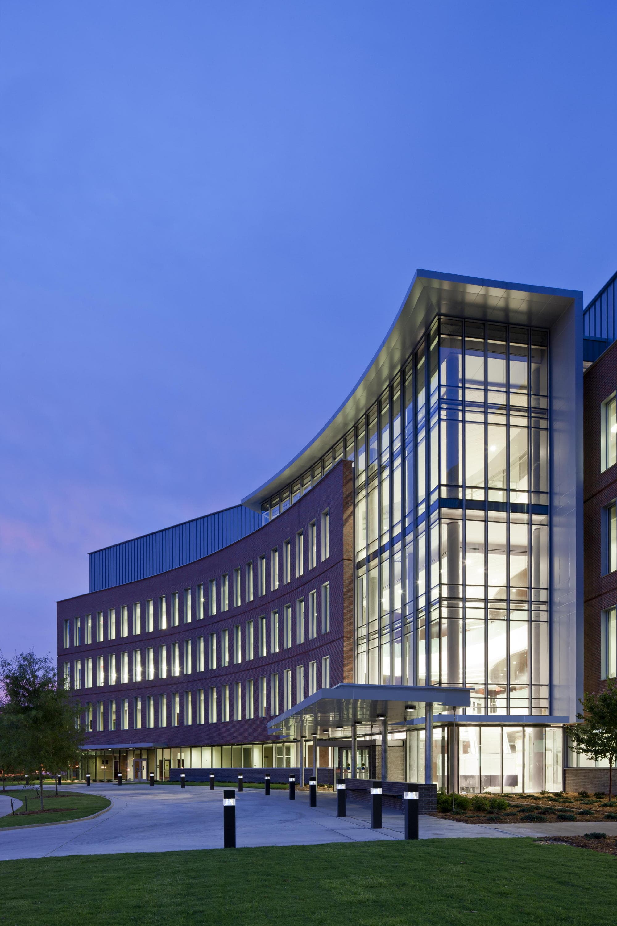 Georgia Health Sciences University
