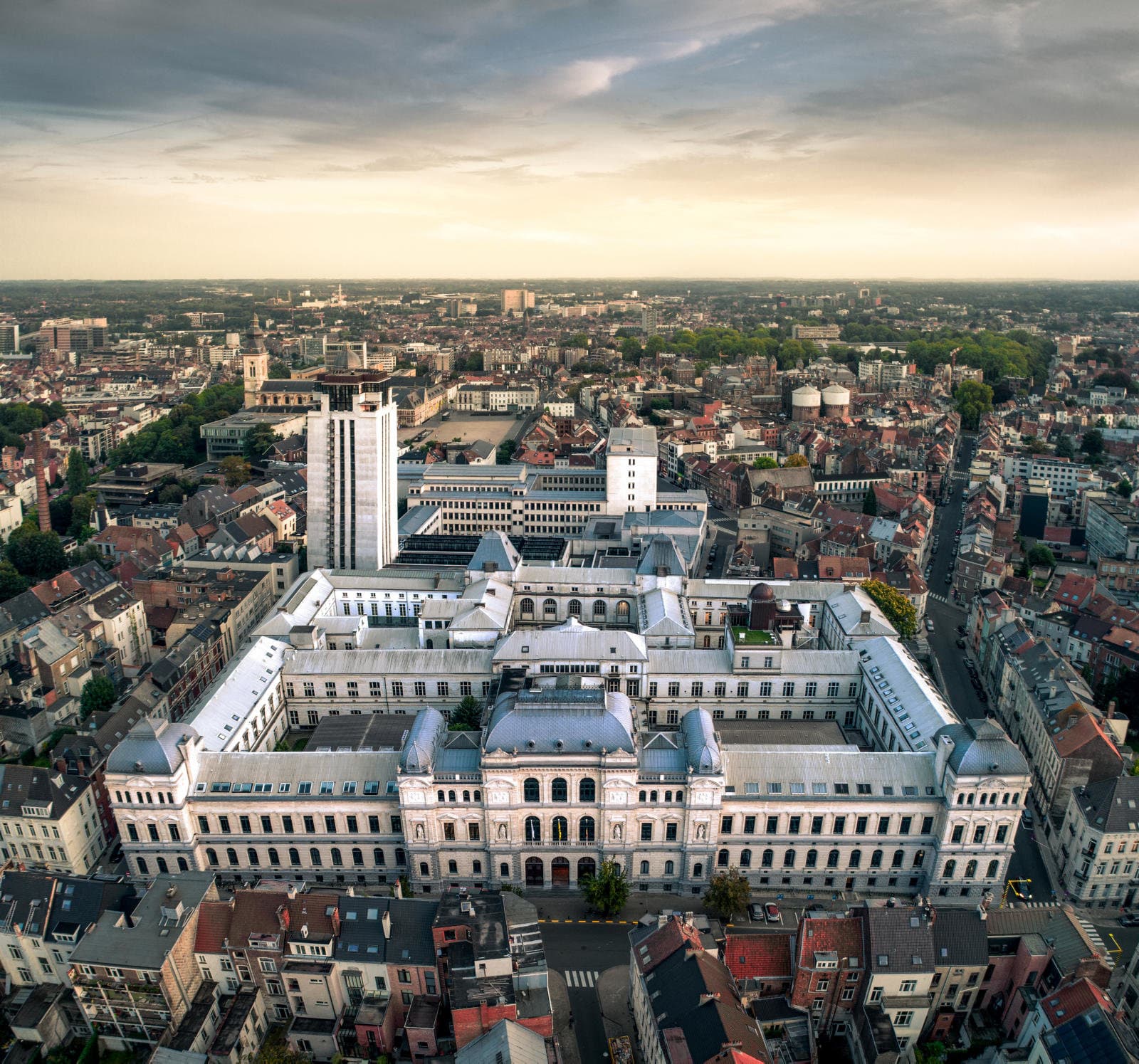 Ghent University