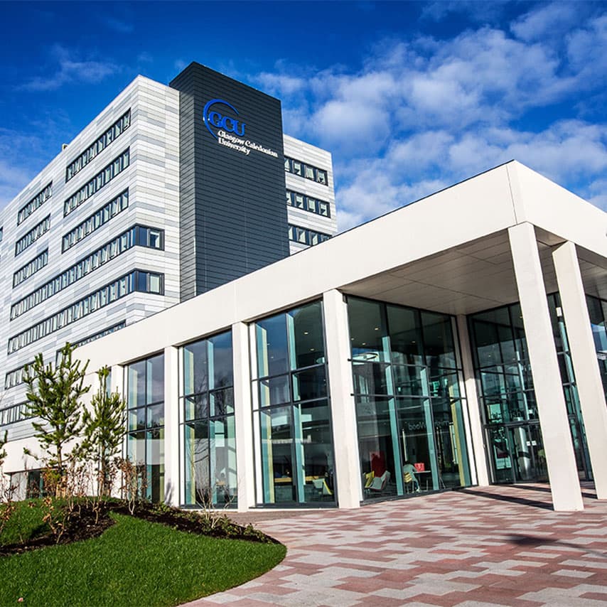 Glasgow Caledonian University