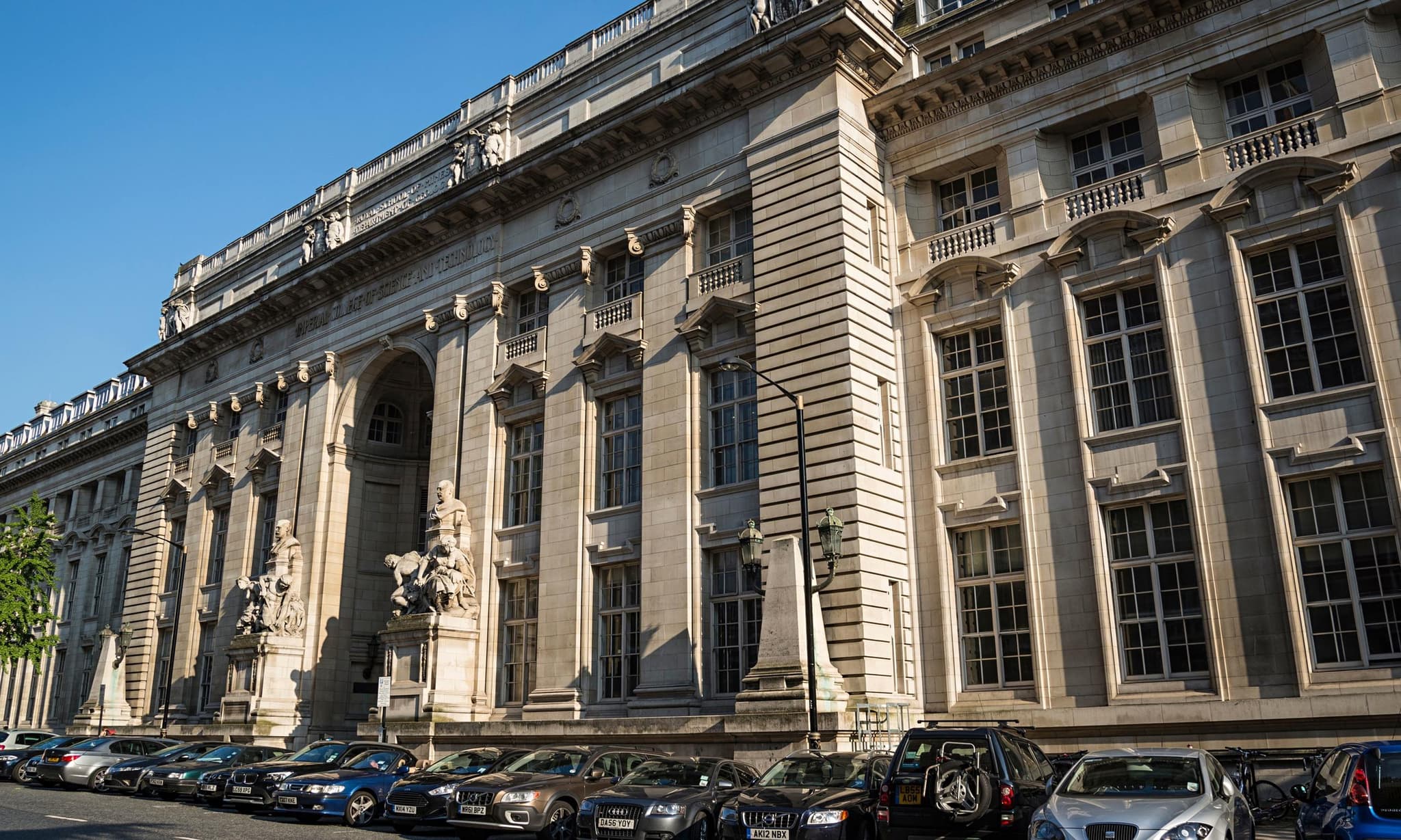 Imperial College London