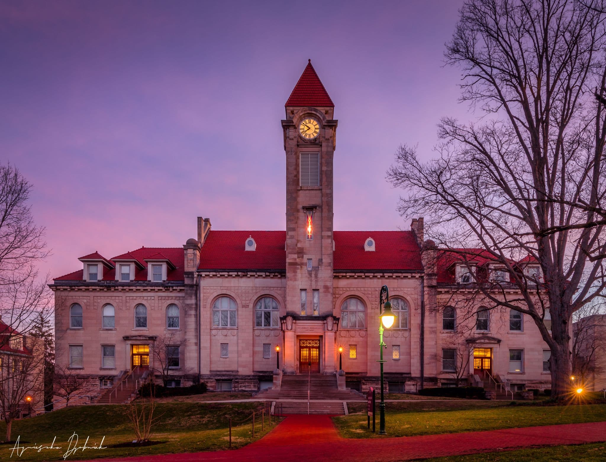 Indiana University