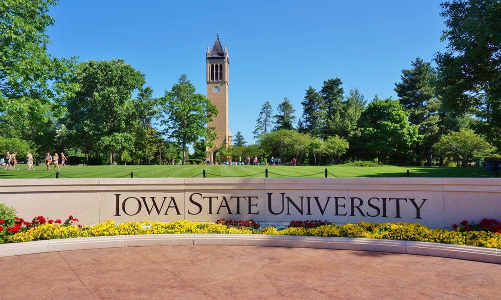 Iowa State University