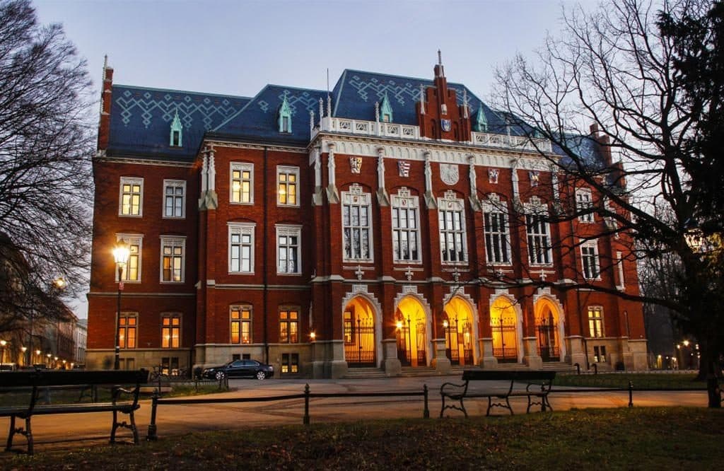 Jagiellonian University