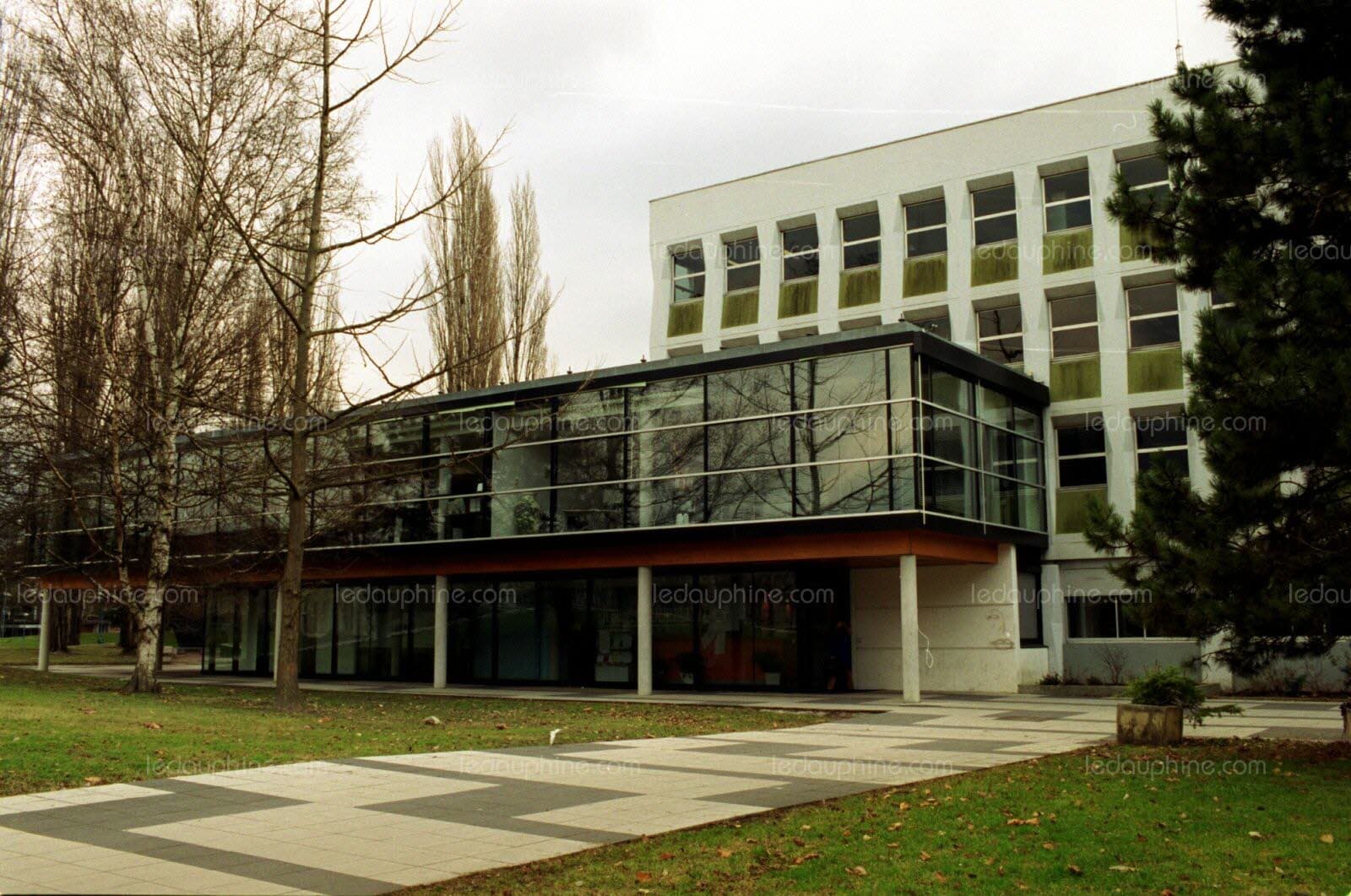 Joseph Fourier University
