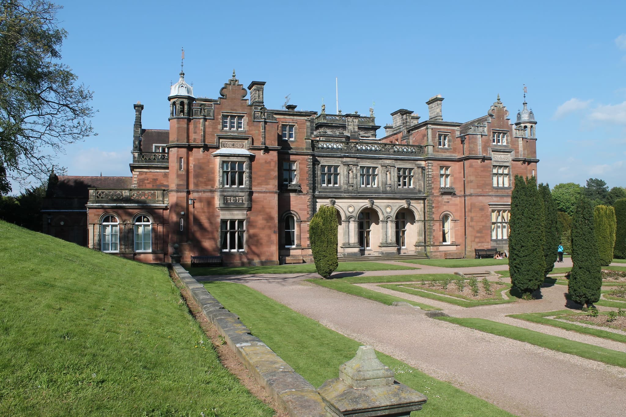 Keele University