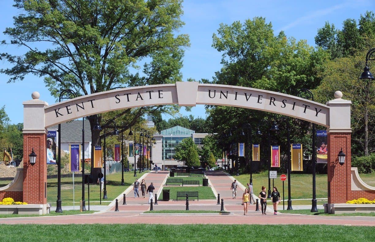 Kent State University