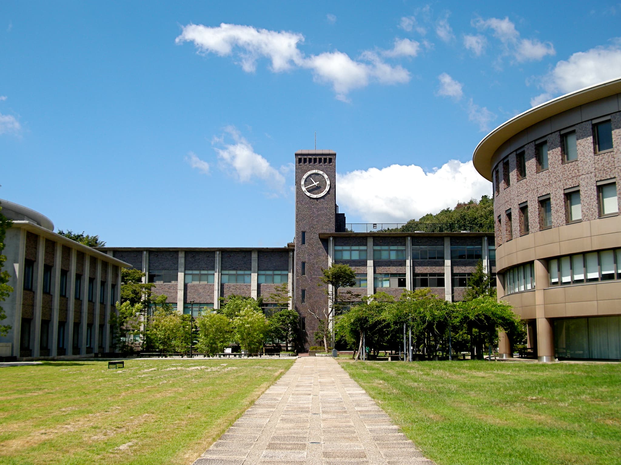 Kyoto University