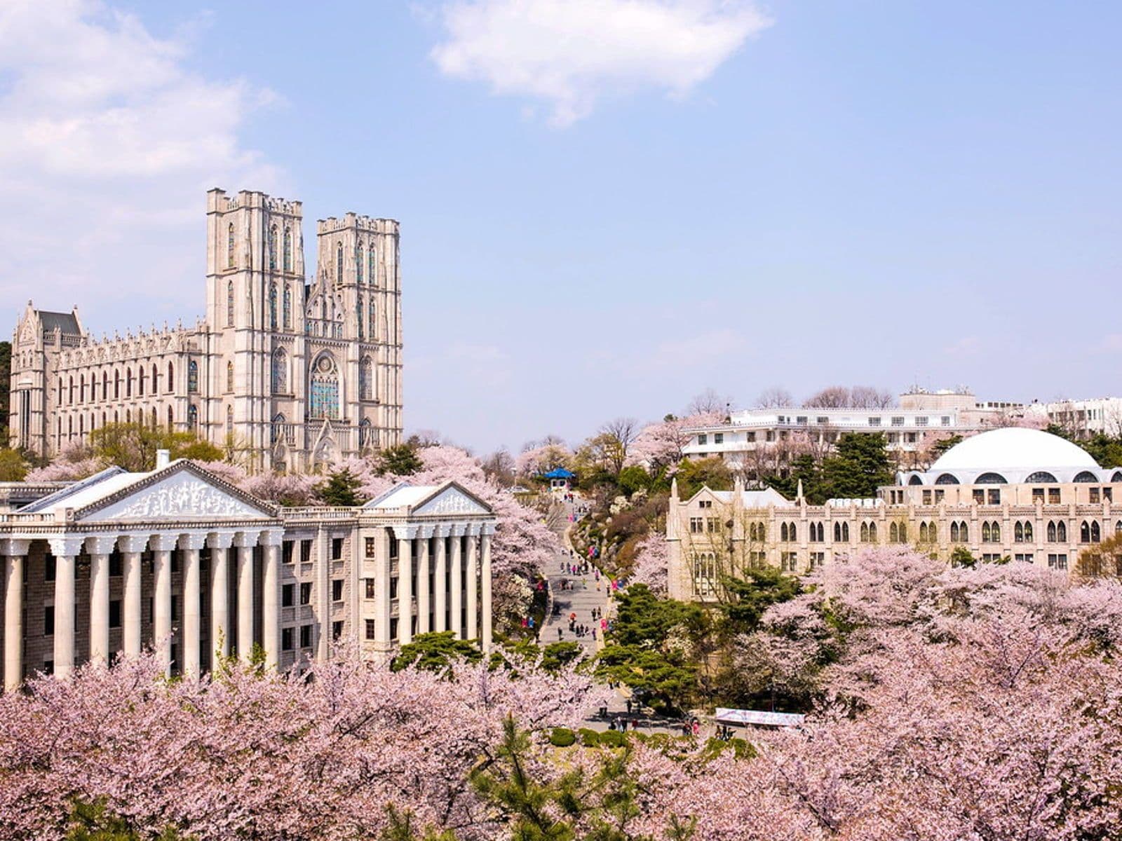 Kyung Hee University